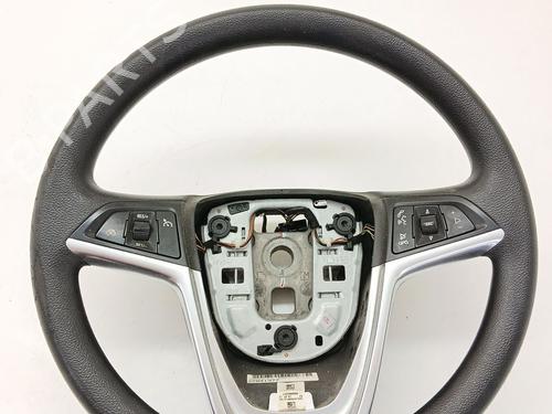Used Steering wheel Steering wheel OPEL AMPERA (R12) EV 150 (151 hp) 36357415 36357415