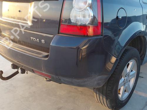 Rear bumper LAND ROVER FREELANDER 2 (L359) 2.2 eD4 | BP29490492C8 