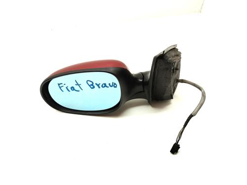 Retrovisor izquierdo FIAT BRAVO II (198_) [2006-2016]  16069351
