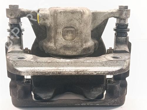 Used Left front brake caliper MINI MINI COUNTRYMAN (R60) One D (90 hp) 31095620