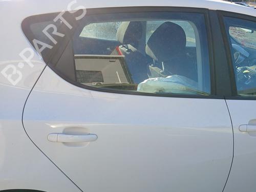 Used Right rear door Right rear door SEAT IBIZA IV (6J5, 6P1) 1.6 TDI (90 hp) 39987369 39987369