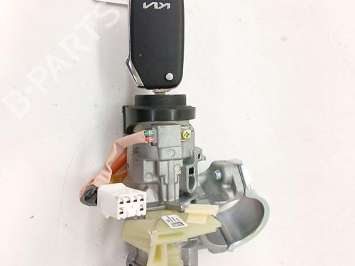 Used Ignition barrel Ignition barrel KIA SPORTAGE V (NQ5) [2021-2026] 36433530 36433530