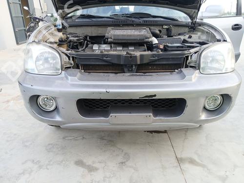 front-bumper-hyundai-santa-fe-i-sm-2000-2001-2002-2003-2004-2005-2006-40227407 main image
