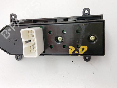 Right front window switch HYUNDAI SANTA FÉ II (CM) 2.2 CRDi 4x4 | BP34059030I26 - Image 2