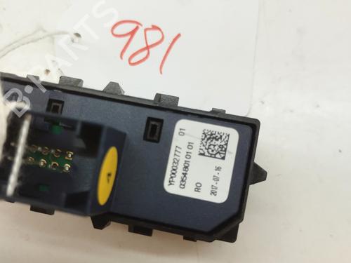 Switch OPEL CROSSLAND X / CROSSLAND (P17, P2QO)  | BP18093730I30 