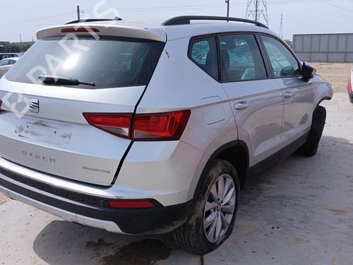 Right front seat SEAT ATECA (KH7, KHP) 1.6 TDI | BP34058992C16  - Image 6