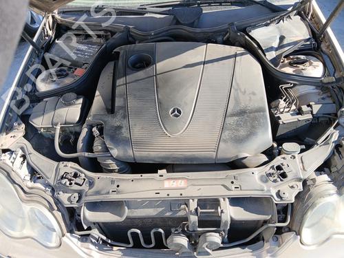 Left sun visor MERCEDES-BENZ C-CLASS (W203) C 220 CDI (203.008) | BP39987407I1 - Image 7