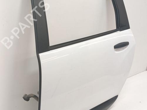 Dør venstre bagtil DACIA LODGY (JS_) 1.5 dCi (JSMC, JSAF) | BP32124708C4 - Image 2