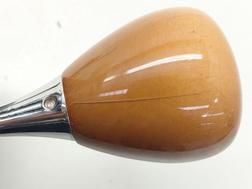 Gear lever JAGUAR S-TYPE II (X200) 2.7 D | BP31538338M90 