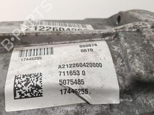 Gearbox MERCEDES-BENZ C-CLASS Coupe (C204) C 220 CDI (204.302) | BP33053662M3 - Image 5