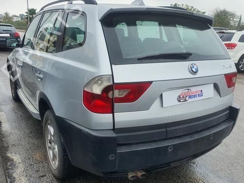 BP15981396I16 | Poignée intérieure arrière droite BMW X3 (E83)  BP15981396I16