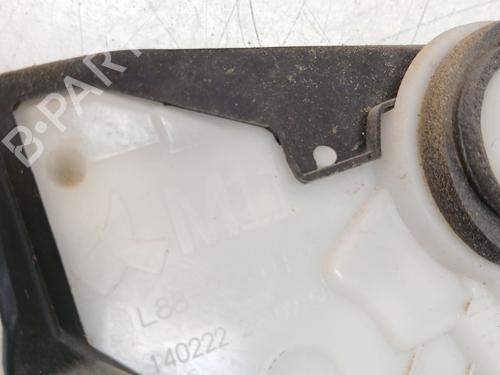 Front left lock HONDA CR-V IV (RM_) 1.6 i-DTEC (RE6) | BP40149741C98 - Image 3
