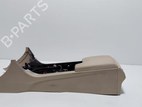 Used Armrest / Center console JAGUAR XE (X760) 2.0 D (180 hp) 29614099