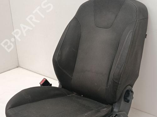 Left front seat FORD FOCUS III 1.0 EcoBoost | BP33120289C15 - Image 3