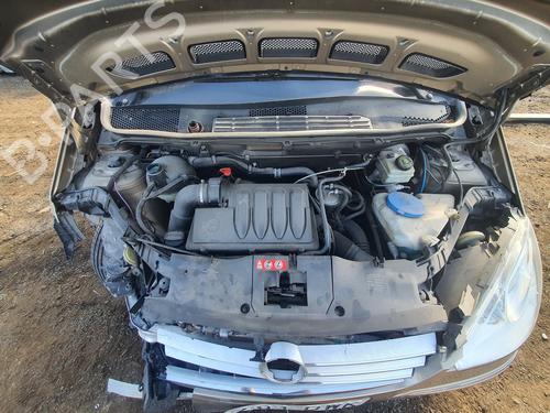AC compressor MERCEDES-BENZ A-CLASS (W169)  | BP17592275M34 