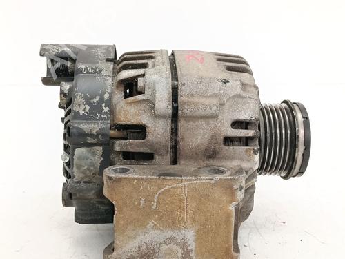 Alternator OPEL CORSA C (X01) 1.3 CDTI (F08, F68) | BP37659719M7 - Image 4