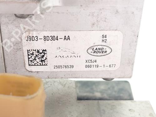 Elektronisk sensor JAGUAR I-PACE (X590) EV400 AWD | BP28588323M84