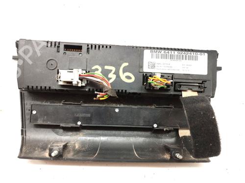 Climate control BMW 1 (E87)  | BP15974810I5 