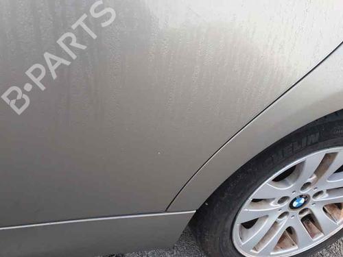 Left rear door BMW 3 (E90) 320 d | BP22639667C4 