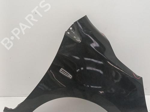 Used Right front fenders MITSUBISHI MIRAGE / SPACE STAR VI Hatchback (A0_A) 1.2 (A03A) (80 hp) 32235064