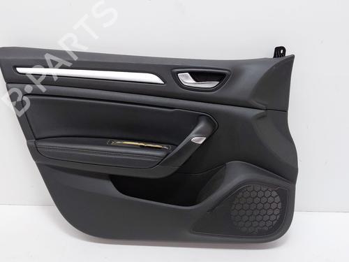 Used Front left panel RENAULT MEGANE IV Grandtour (K9A/M/N_) E-TECH 160 (K9NH) (158 hp) 30642489