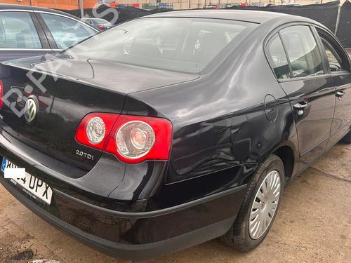 Højre baglygte bagklap VW PASSAT B6 (3C2) 2.0 TDI 16V | BP15975679C80 