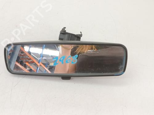 Used Rear mirror Rear mirror 38872549 38872549