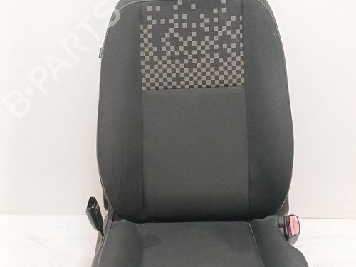 Used Right front seat Right front seat RENAULT MEGANE III Hatchback (BZ0/1_, B3_) 1.2 TCe (BZ2B, BZ11) (116 hp) 27201019 27201019