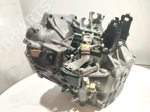 Gearbox TOYOTA AURIS (_E15_) 2.0 D-4D (ADE150_, ADE150R) | BP24435222M3 