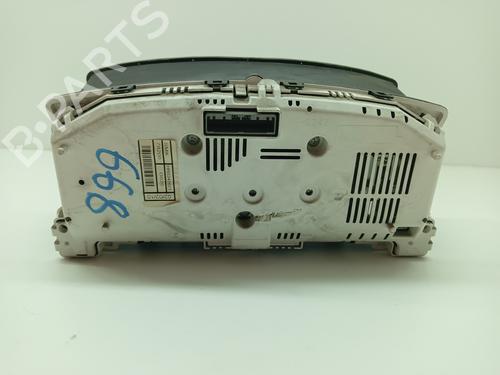 Kombiinstrument HONDA CIVIC VIII Hatchback (FN, FK)  | BP29614097C47