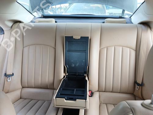 Used Rear seat Rear seat 38702071 38702071