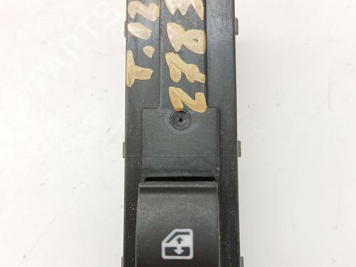 Used Left rear window switch Left rear window switch 36807656 36807656