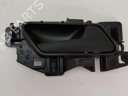 Used Front right interior door handle FIAT DOBLO Box Body/MPV (510_, 511_) BlueHDi 100 (102 hp) 28296902