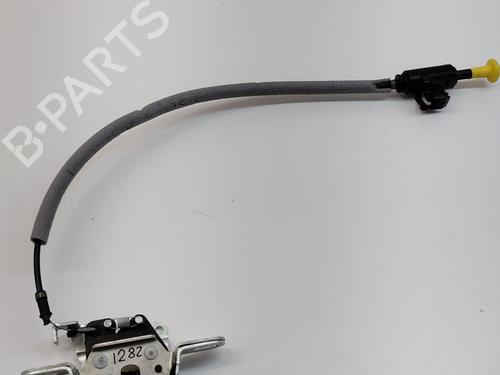 Used Hood lock JAGUAR XE (X760) [2015-2025]  30357617