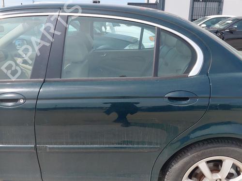 Used Left rear door Left rear door JAGUAR X-TYPE I (X400) 2.0 D (130 hp) 33436718 33436718