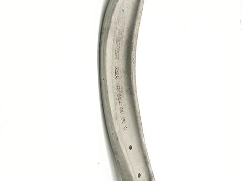 Brazo Suspension trasero izquierdo MERCEDES-BENZ E-CLASS Convertible (A238) E 200 (238.442) (184 hp) 30885744