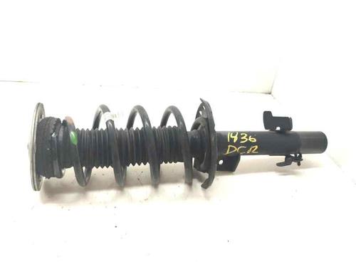 Højre fortil støddæmper LAND ROVER RANGE ROVER EVOQUE (L538) [2011-2019]  22396880