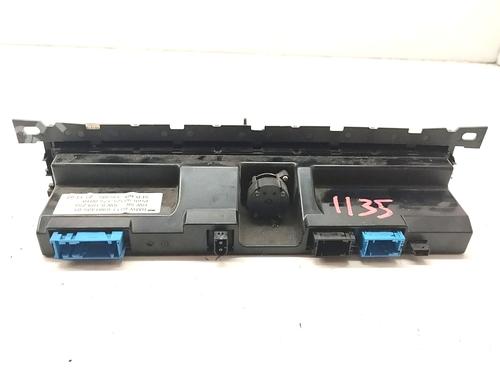 Commande Chauffage BMW 7 (E65, E66, E67) 730 d | BP16813799I5 