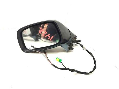 Used Left mirror CITROËN C8 (EA_, EB_) 2.0 HDi 135 (136 hp) 24669562