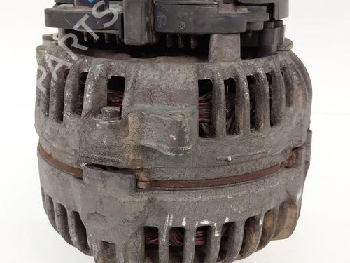 Used Alternator RENAULT KANGOO / GRAND KANGOO II (KW0/1_) 1.5 dCi 70 (KW0V, KW0A) (68 hp) 28319037