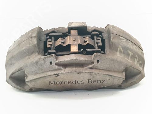 Used Left front brake caliper MERCEDES-BENZ E-CLASS Convertible (A238) E 200 (238.442) (184 hp) 30881458