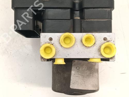 Used ABS pump ABS pump FORD FOCUS C-MAX (DM2) 1.6 TDCi (109 hp) 33886309 33886309