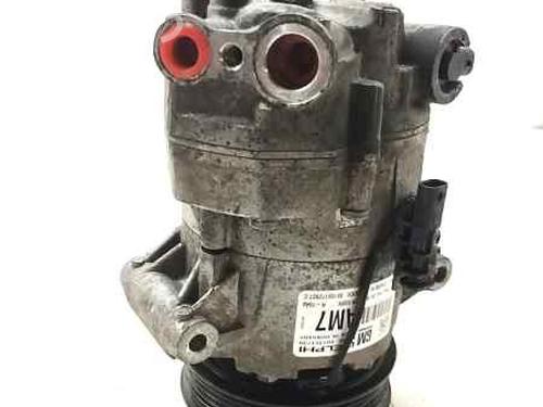 Used AC compressor OPEL ZAFIRA TOURER C (P12) 1.6 CDTI (75) (136 hp) 22970239