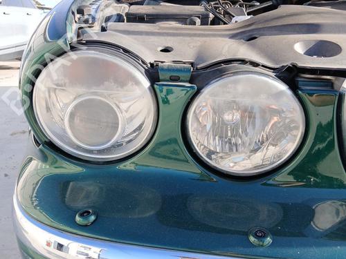 Used Right headlight Right headlight JAGUAR XJ (X350, X358) 4.2 (298 hp) 40149750 40149750