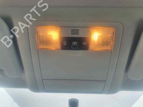 Used Interior roof light TOYOTA VERSO (_R2_) 1.6 (ZGR20_, ZGR20R) (132 hp) 23276106