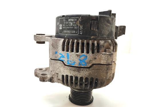 Used Alternator SEAT IBIZA II (6K1) [1993-2002]  24225638