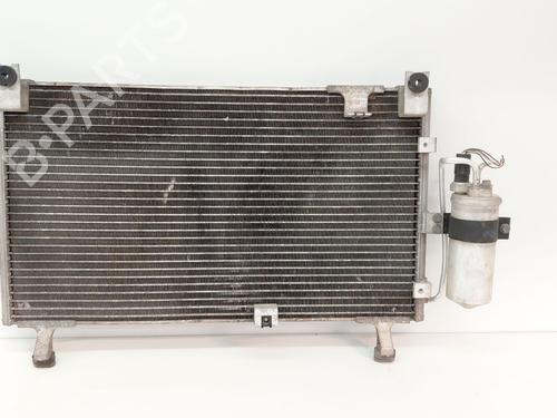 Used AC radiator ISUZU D-MAX I (TFR, TFS) 2.5 DiTD 4x4 (TFS86_) (136 hp) 30104701