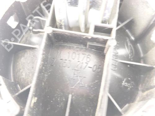 Front left interior door handle MINI MINI (R56) One | BP33216515I13 - Image 3