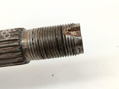 Left front driveshaft PEUGEOT 2008 I (CU_) 1.2 VTi | BP36086562M38 - Image 5