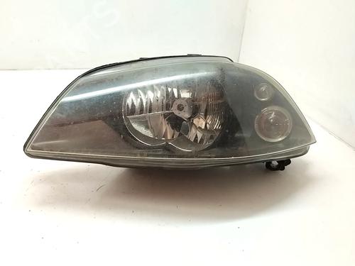 Used Left headlight SEAT IBIZA III (6L1) 1.9 TDI (131 hp) 19695720